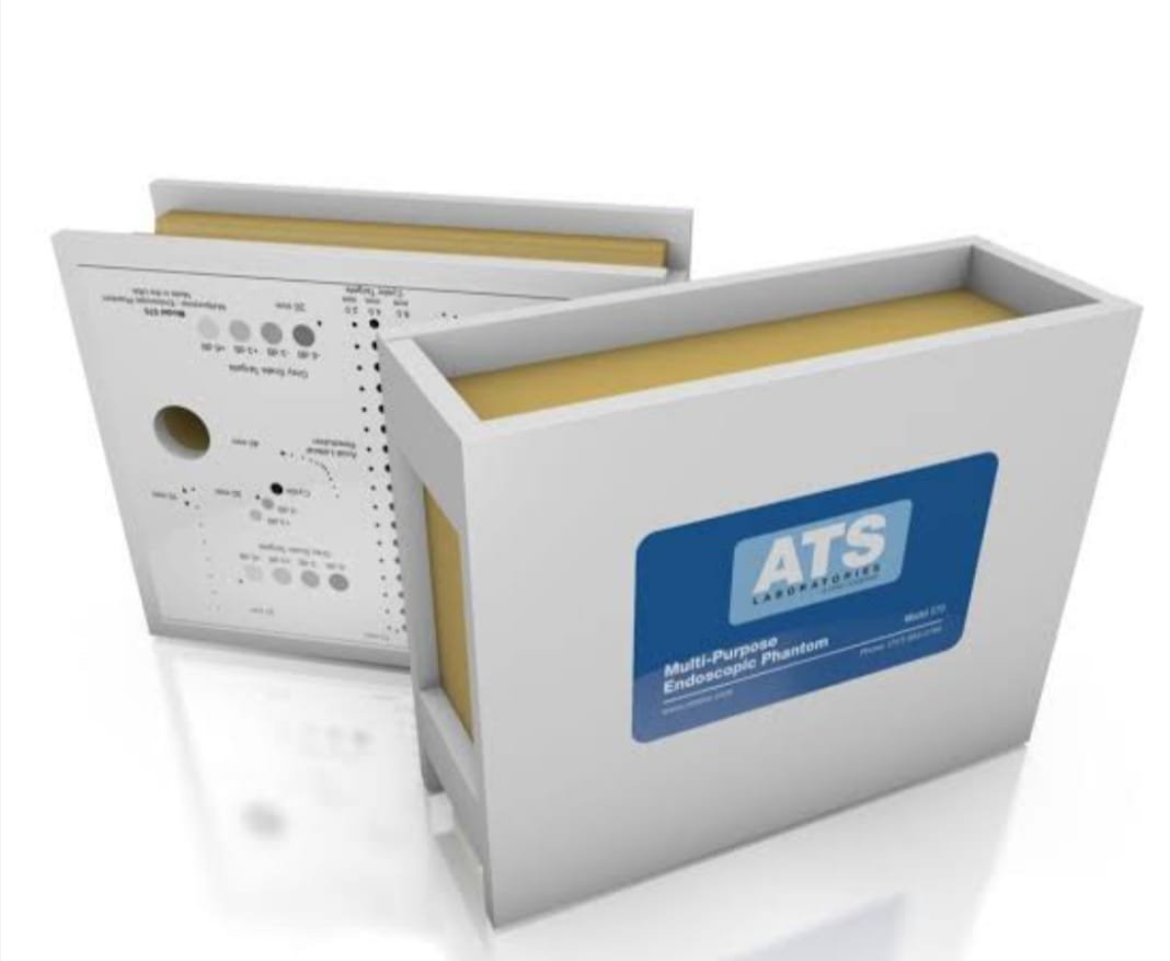 Teste de Controle de Qualidade