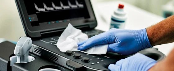 Manutenção Preventiva Especializada